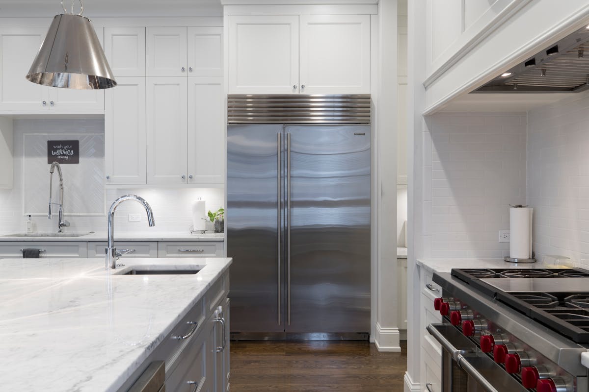 After the Smoke Clears: What Wildfire Ash Does to Your Appliances